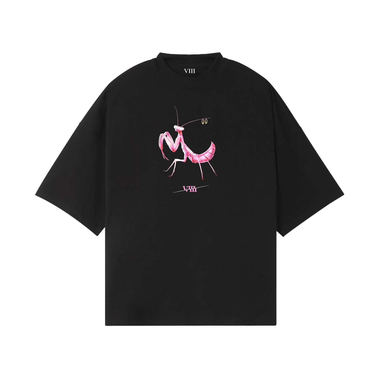 Tricou "Mantis" Oversized